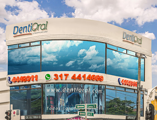 Dentioral / Orthodontic Medellin / Dental Implants