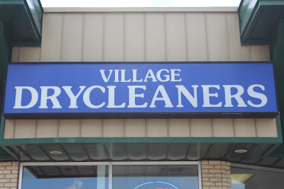 Village Drycleaners