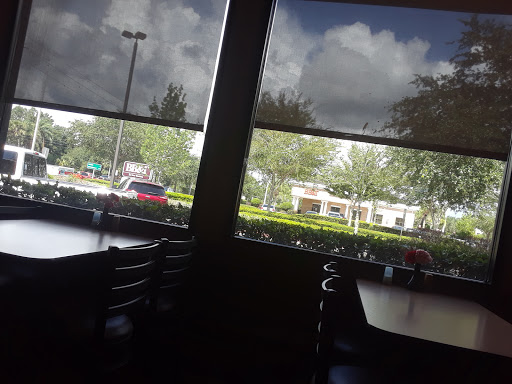 Fast Food Restaurant «Chick-fil-A», reviews and photos, 9040 FL-54, Trinity, FL 34655, USA