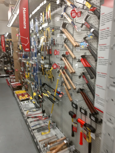 Hardware Store «Ace Hillcrest Hardware», reviews and photos, 1003 University Ave, San Diego, CA 92103, USA