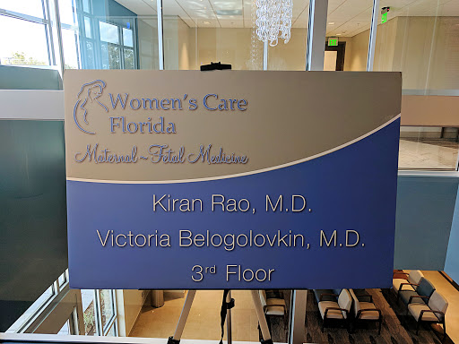 Women's Care Florida Maternal Fetal Medicine