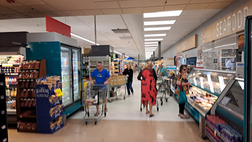 Supermarket «Super Stop & Shop», reviews and photos, 500 MA-134, South Dennis, MA 02660, USA