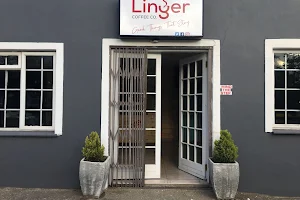 Linger Coffee Co image