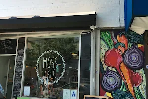 Moss Café image