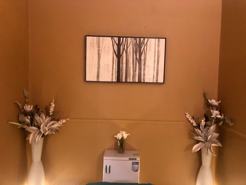 Rocky Road Massage 61554
