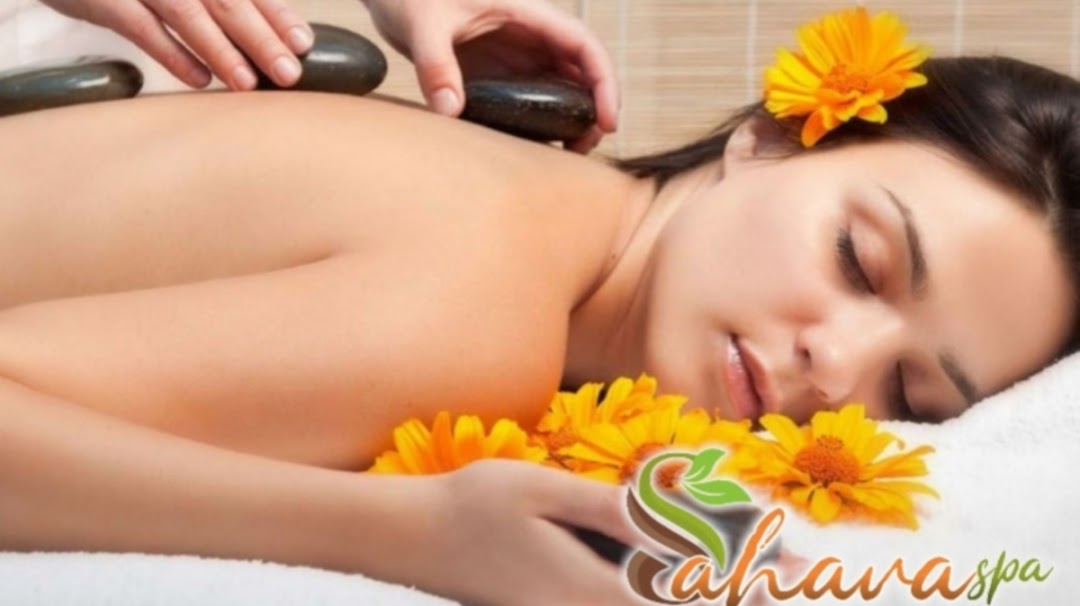 Sahara Spa