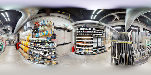 Locksmith «Acme Lock Woods Hardware», reviews and photos, 125 E 9th St, Cincinnati, OH 45202, USA