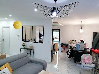 Entreprise de Travaux Nancy Travaux Rénovation intérieur à Nancy