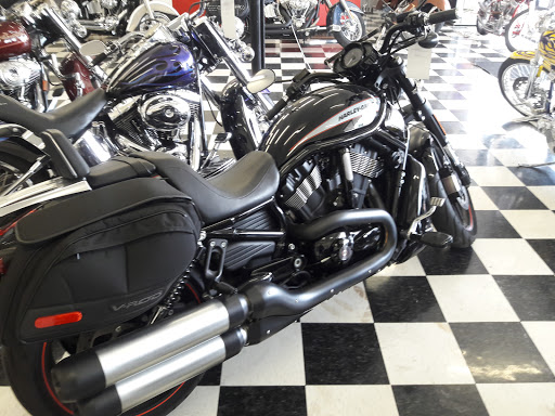 Motorcycle Shop «River City Motorcycles», reviews and photos, 2539 Arden Way, Sacramento, CA 95825, USA