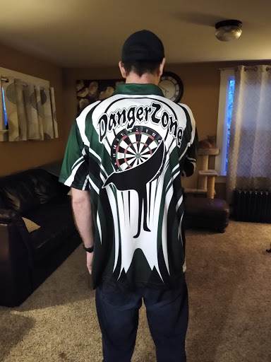 Custom T-shirt Store «Turtle Shirts», reviews and photos, 10241 Metro Pkwy, Fort Myers, FL 33966, USA