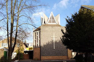 St Paul's Church, Crystal Palace