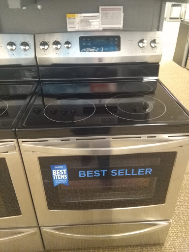 Department Store «Sears», reviews and photos, 3000 Town East Mall, Mesquite, TX 75150, USA