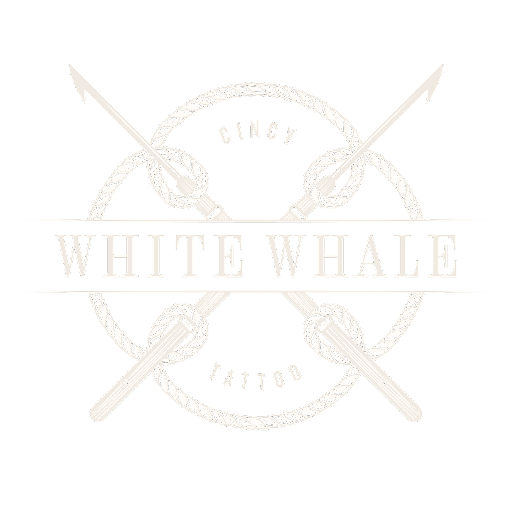 Tattoo Shop «White Whale Tattoo», reviews and photos, 650 E McMillan St, Cincinnati, OH 45206, USA