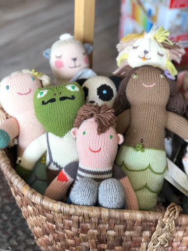 Baby Store «The Nesting House», reviews and photos, 4501 Baltimore Ave, Philadelphia, PA 19143, USA