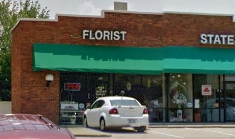 Buds & Blooms Florist, 826 Belt Line Rd, Garland, TX 75040, USA, 