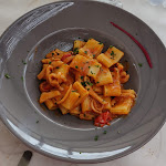 Photo n°1 de l'avis de Massimiliano.i fait le 16/08/2018 à 14:12 sur le  Ristorante Ginetto à Nardò