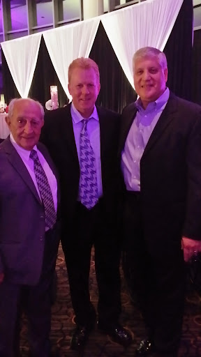 Hotel «Esplanade Lakes By Doubletree», reviews and photos, 3500 Lacey Rd, Downers Grove, IL 60515, USA