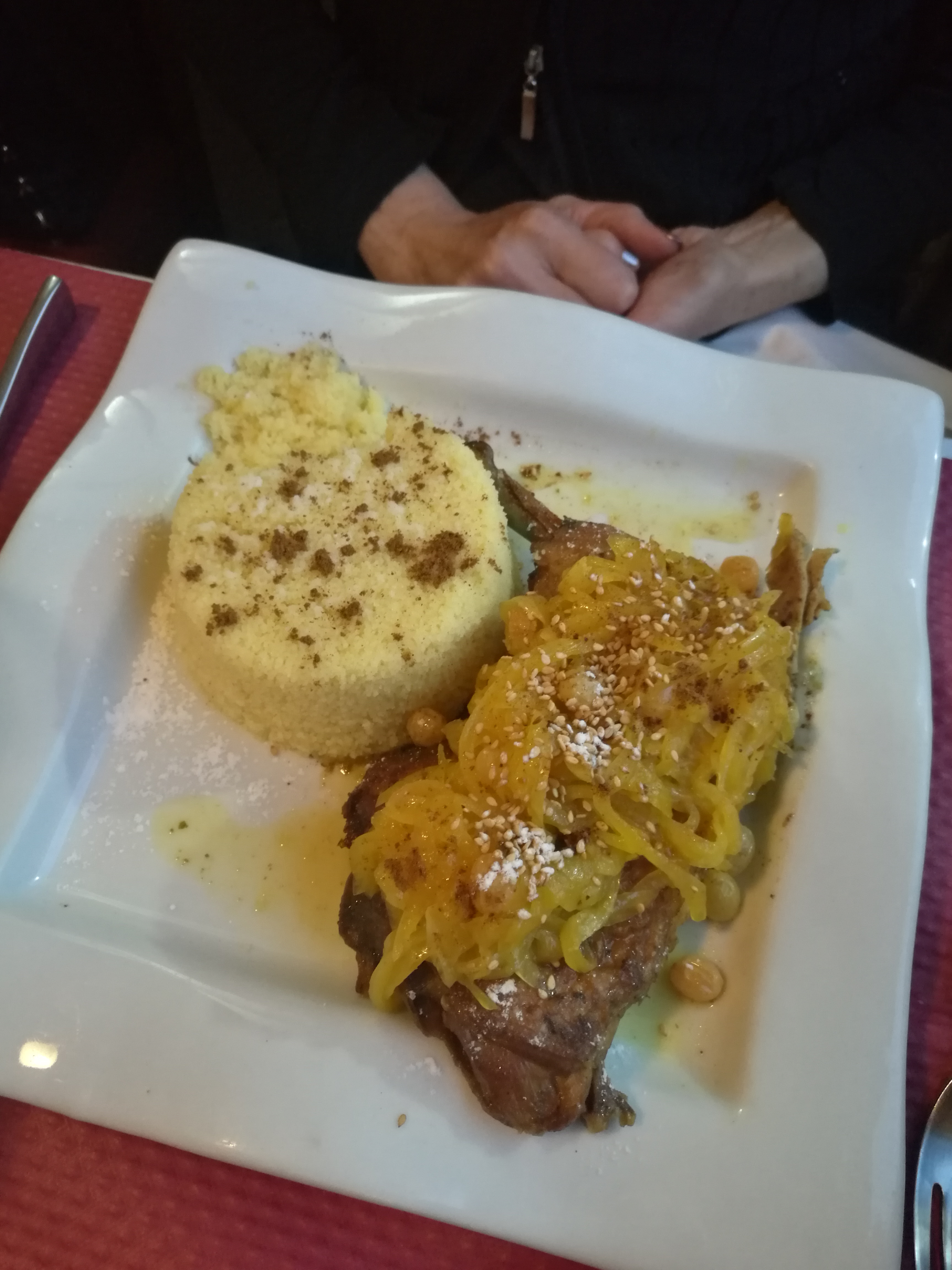 Photo n° 6 de l'avis de Chrislp.n fait le 14/04/2018 à 20:15