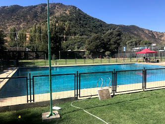 Piscina Municipal