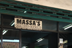 Massa's Fitness Center (Gym) image