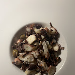 Photo n°2 de l'avis de Guillaume.g fait le 26/10/2022 à 18:36 sur le  Ostaria da Rioba à Venice