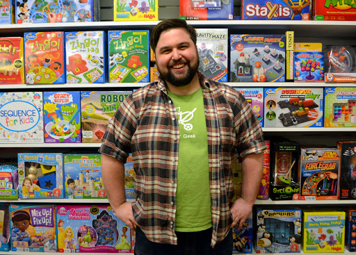 Baby Store «Magic Beans - Boston», reviews and photos, 776 Boylston St, Boston, MA 02116, USA