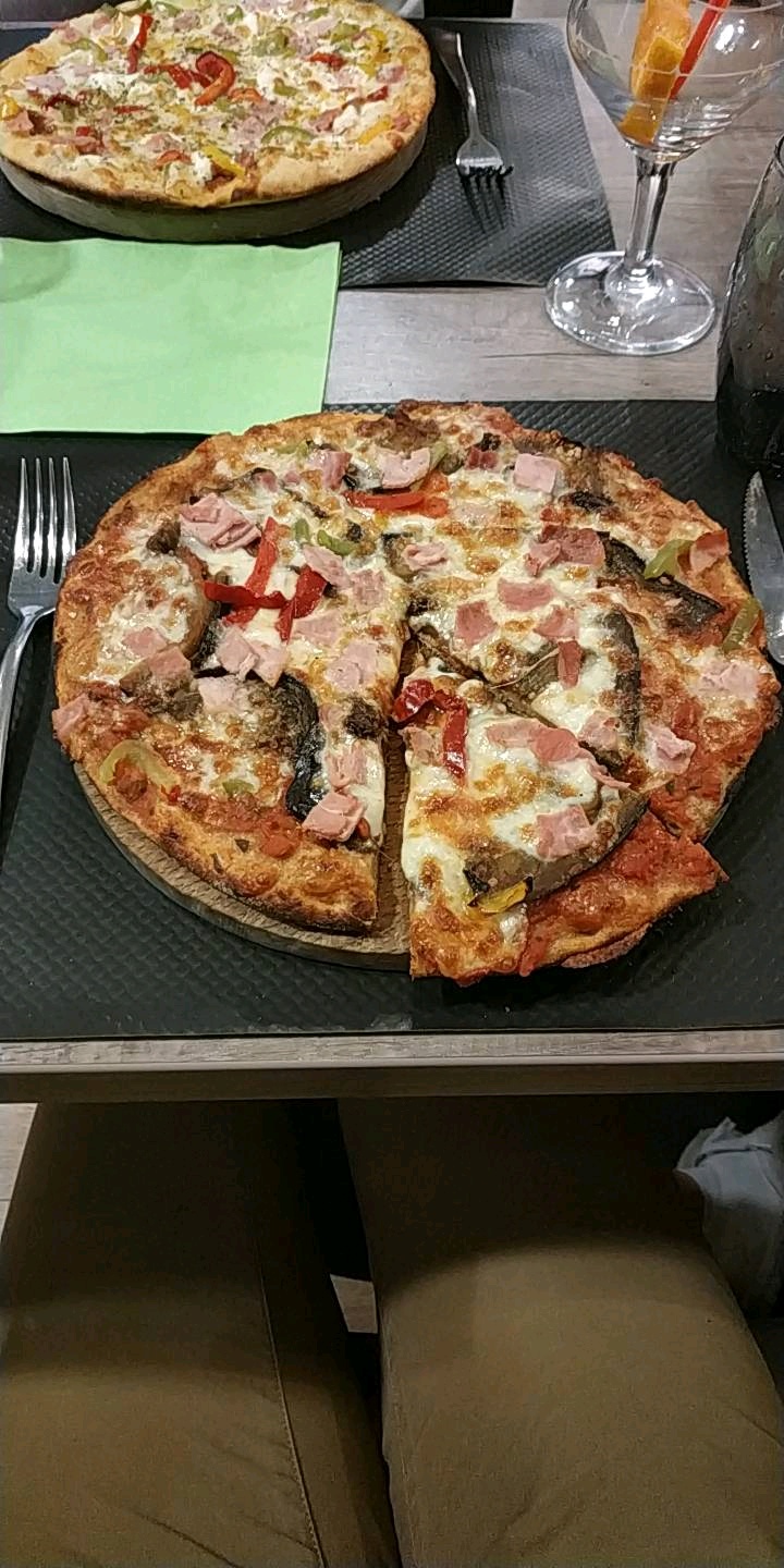 Photo n° 1 de l'avis de Aymeric.e fait le 08/09/2018 à 19:31