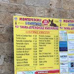 Photo n°1 de l'avis de Cristian.. fait le 13/08/2019 à 07:43 sur le  Sagra Del Cinghiale E Del Tortello à Grosseto