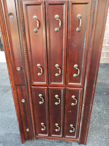 Self-Storage Facility «Heated Storage At the Crossings in Federal Way», reviews and photos, 35401 Pacific Hwy S, Federal Way, WA 98003, USA