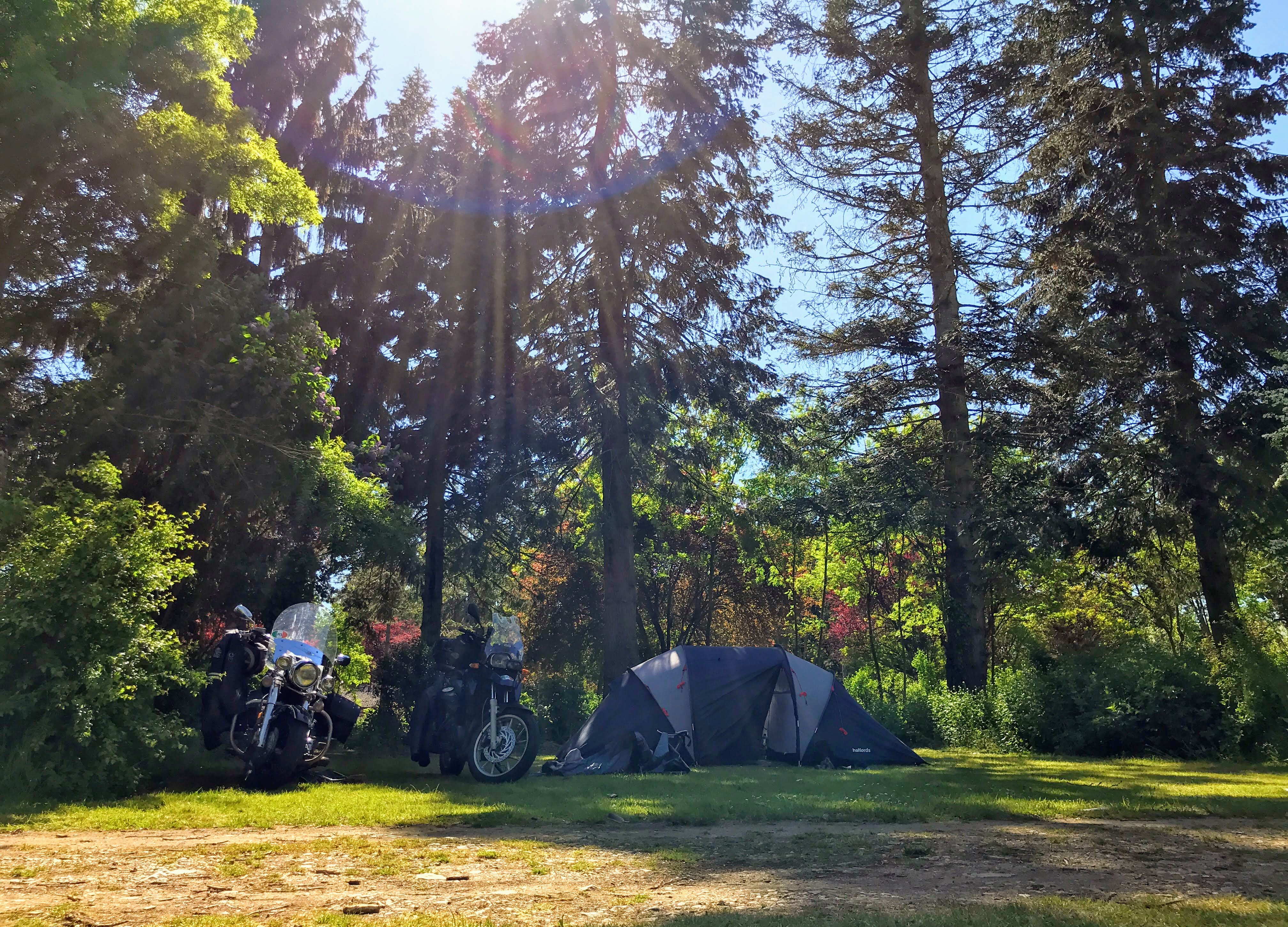 Photo n° 2 de l'avis de John.r fait le 12/05/2018 à 15:45
