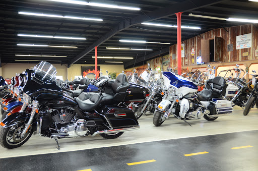 Motorcycle Dealer «Pure Powersports», reviews and photos, 550 State Rd 207, St Augustine, FL 32084, USA