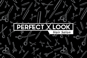 Perfect Look Hair Salon image