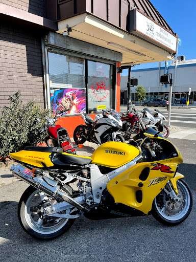 Bombay Motorsports, Inc image