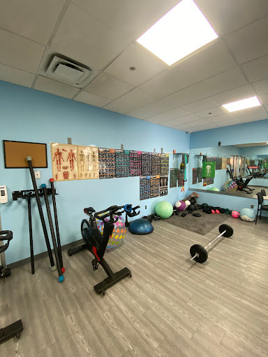 Gym «Synergy Fitness Club - Baldwin», reviews and photos, 830 Atlantic Ave, Baldwin, NY 11510, USA