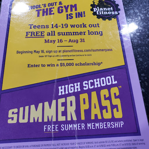 Gym «Planet Fitness», reviews and photos, 320 Yonkers Ave, Yonkers, NY 10701, USA