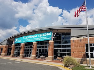 YMCA Fairfax County Reston - photo 1