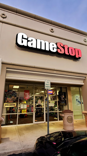 GameStop, 821 E Commercial Blvd, Oakland Park, FL 33334, USA, 