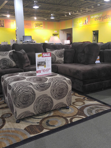 Furniture Store «Art Van Furniture - Taylor», reviews and photos, 22035 Eureka Rd, Taylor, MI 48180, USA