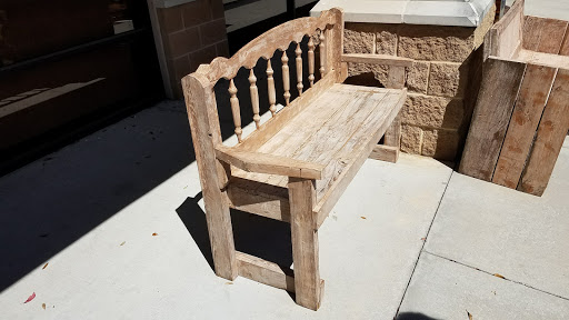 Rustic Furniture Store «The Rustic Mile», reviews and photos, 25507 I-45, Spring, TX 77380, USA