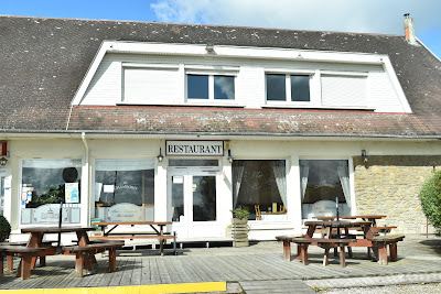 Le Chambord Restaurant à Savy-Berlette
