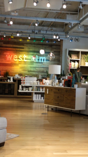 Furniture Store «west elm», reviews and photos, 700 S Village Cir, Tampa, FL 33606, USA