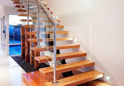 Precise Stairs and Railings Inc.
