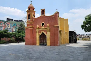 Plaza Tlaxcoaque image