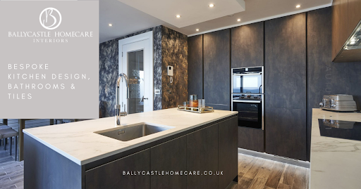 Ballycastle Homecare Ltd