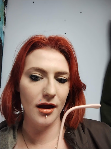 Tattoo Shop «Earthborn Studios», reviews and photos, 1359 Washington Ave, Evansville, IN 47714, USA