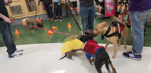 Pet Supply Store «Petco Animal Supplies», reviews and photos, 12551 Jefferson Ave #119, Newport News, VA 23602, USA