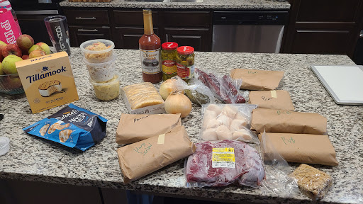 Butcher Shop «Osseo Meat Market», reviews and photos, 344 County Rd 81, Osseo, MN 55369, USA