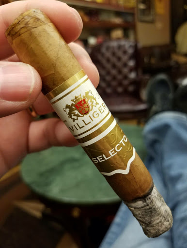 Cigar Shop «Lone Star State Cigar Co.», reviews and photos, 1100 14th St, Plano, TX 75074, USA