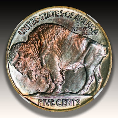 A. R. Akin Rare Coins & Currency