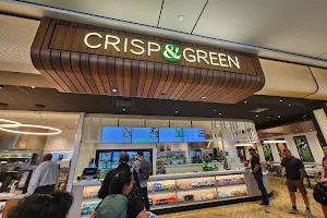 Crisp & Green image